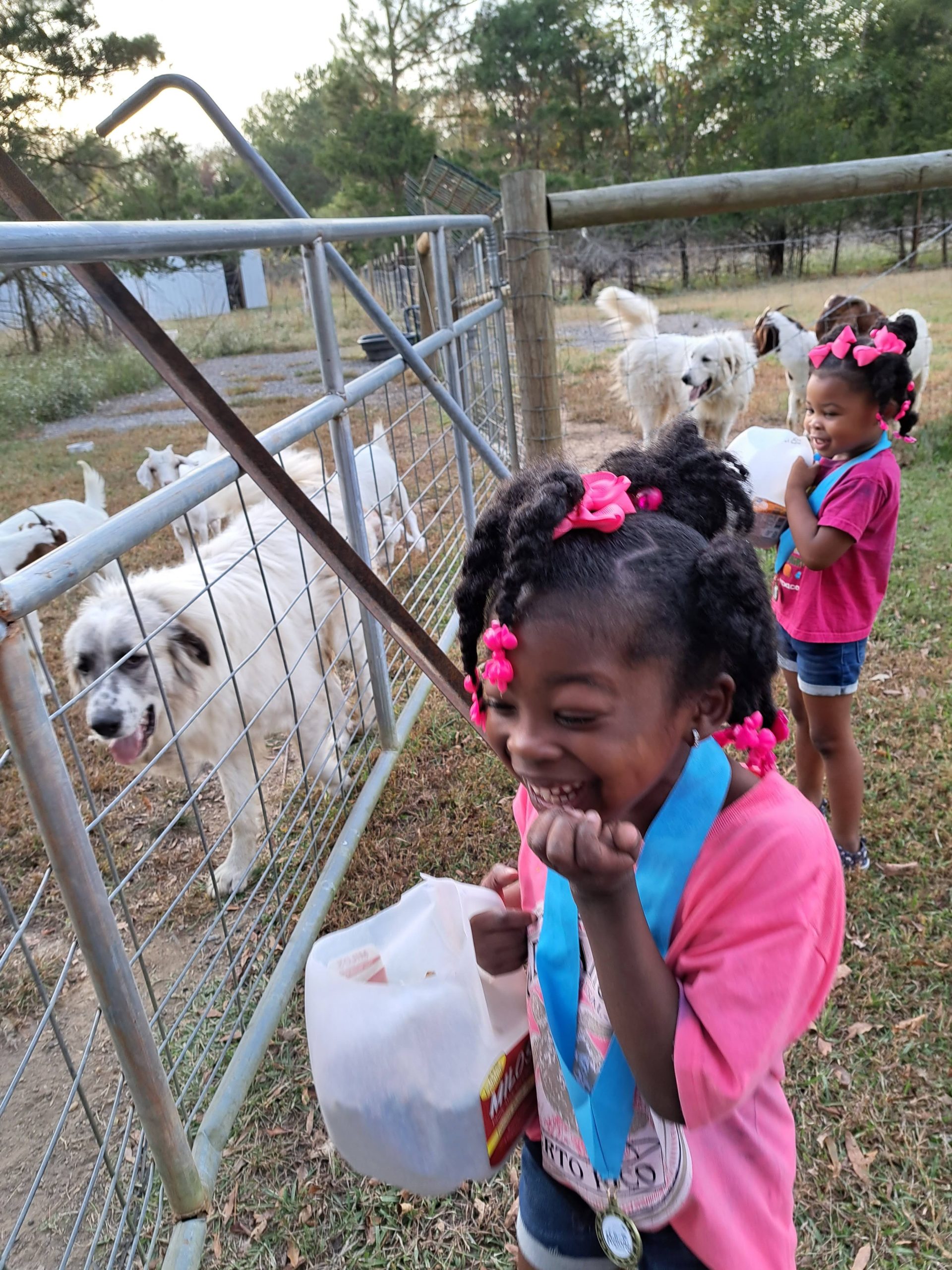 2023 Farm Grantees Announced - The FruitGuys Community Fund