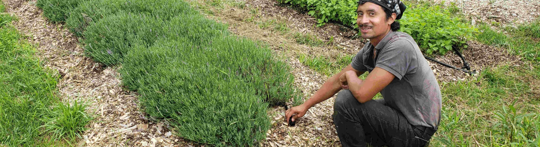 Unadilla Community Farm Education Center The FruitGuys Community Fund